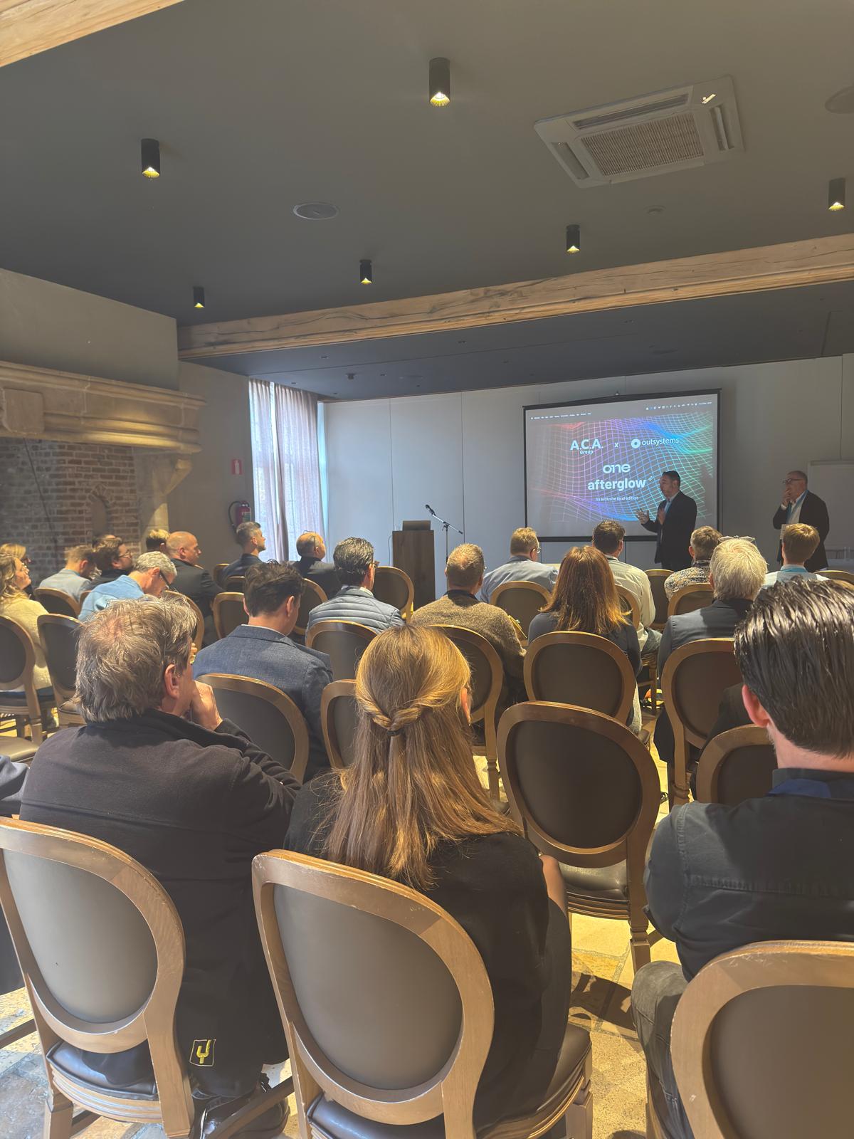 Intro by Greg Van Dorpe