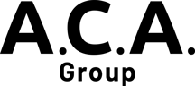 ACA Group logo