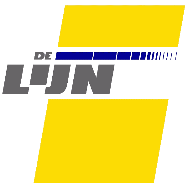 De Lijn logo