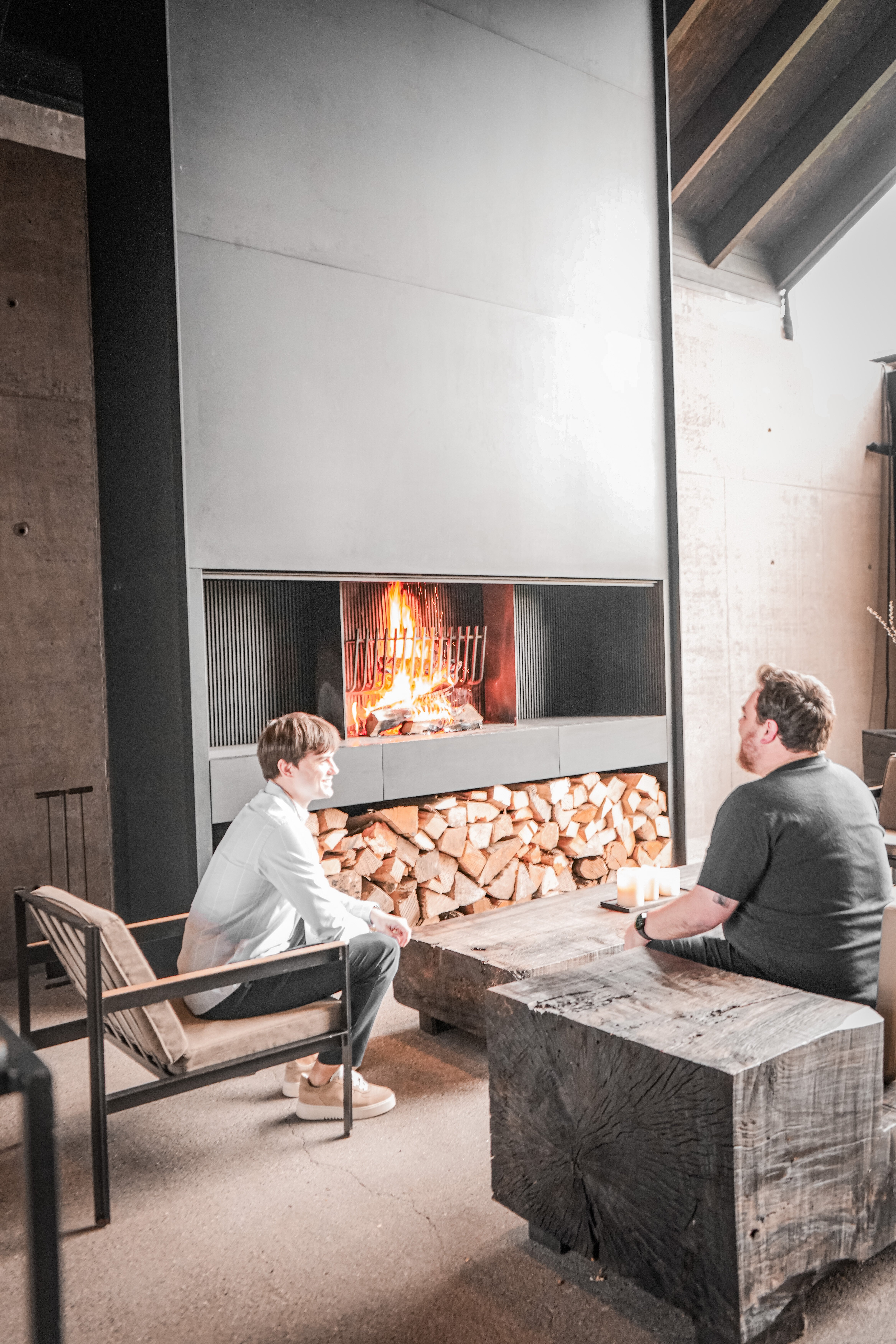 NextGen IT - Laurens Slechten / Rowin Heymans