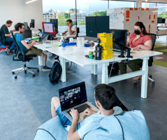 IDEWE project 2021 IDEWE project 2021