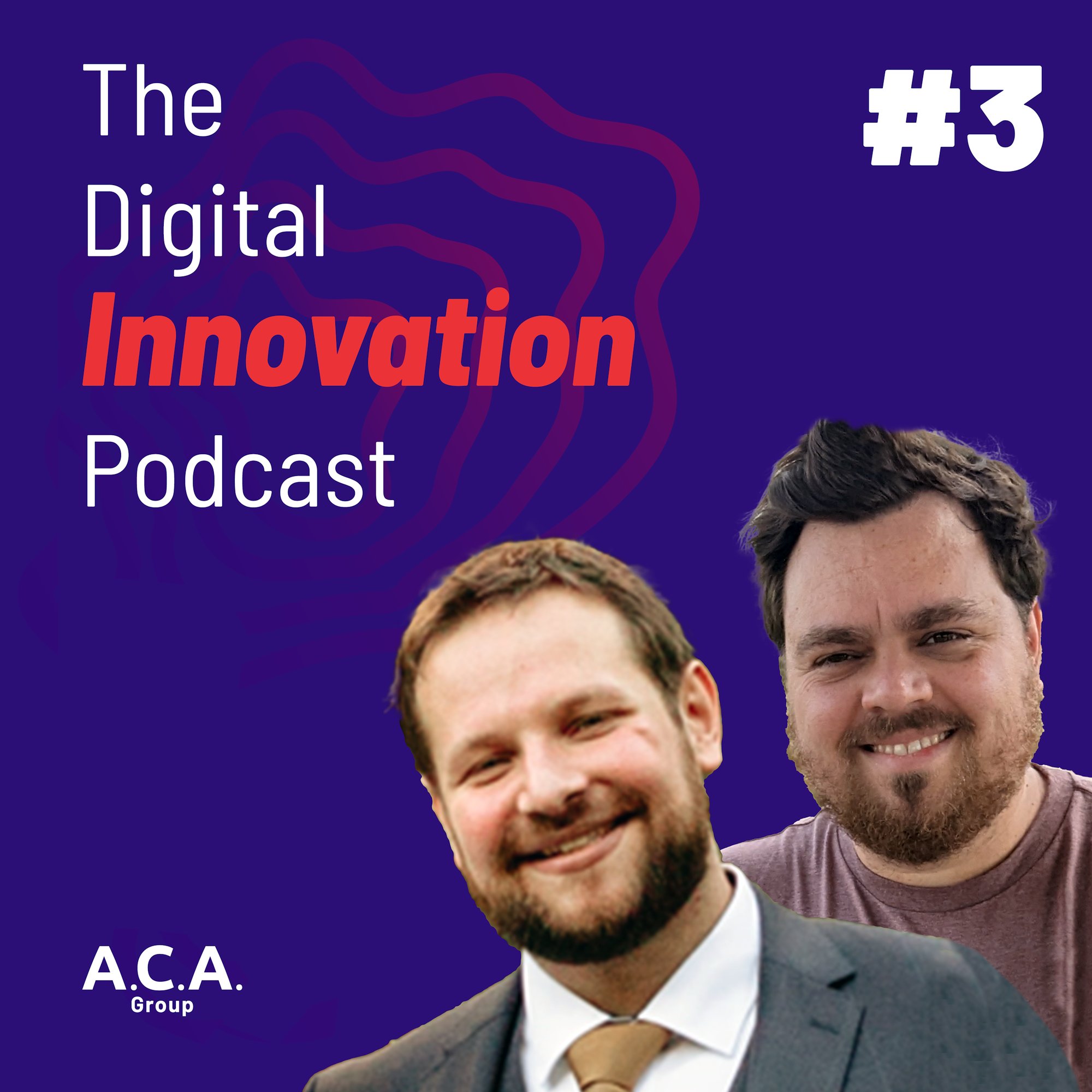 Digital Innovation Podcast