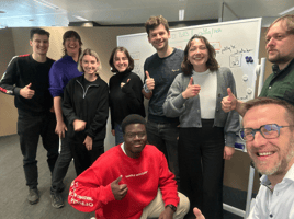 Ship-IT project with publiq Ship-IT project with publiq