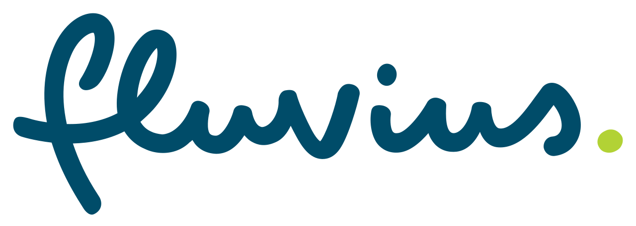 Fluvius Logo - ACA Group