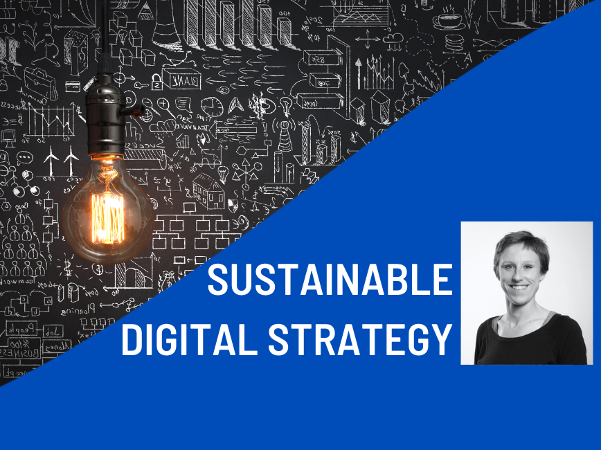 Linde - Sustainable Digital Strategy