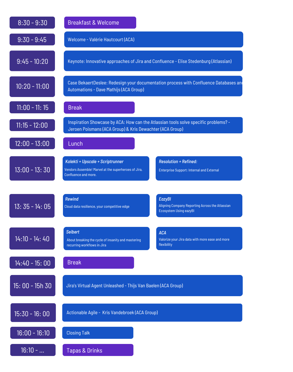 TimeTable 269-1