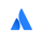 atlassian logo round