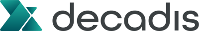 Decadis logo