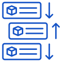 delivery framework