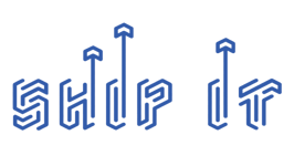 ship-it day logo ship-it day logo