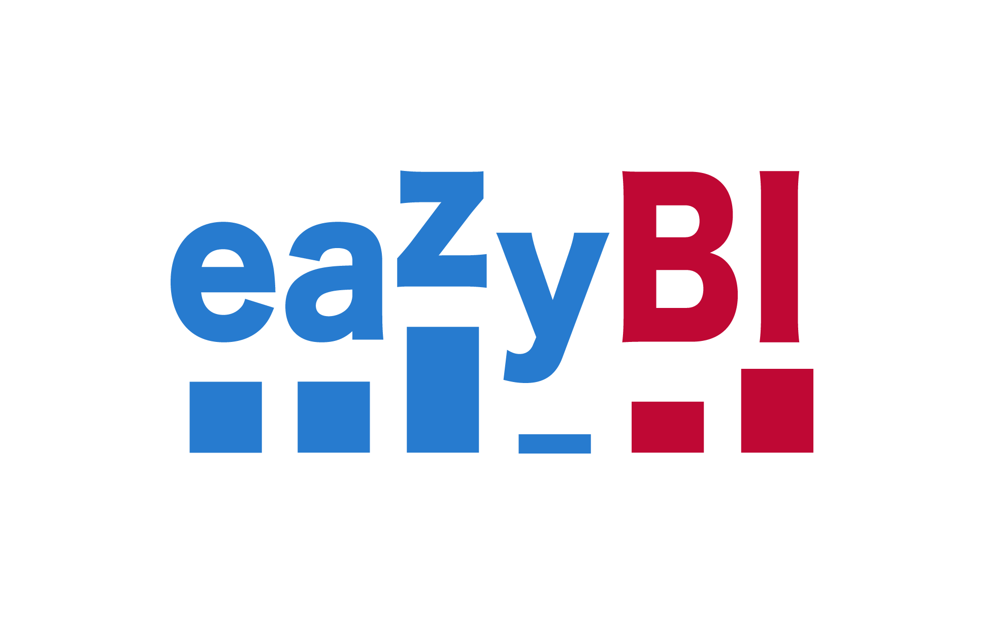 EazyBI Logo