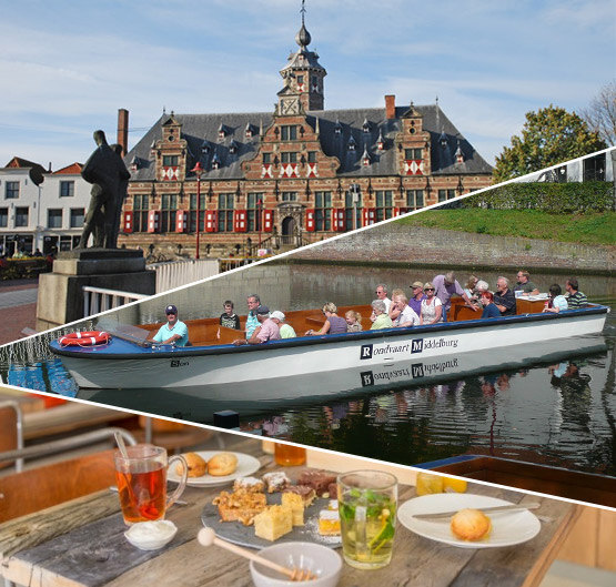 ding-rondvaart