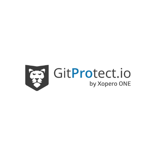 GitProtect logo