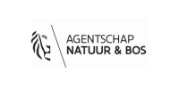 agentschap natuur en bos logo