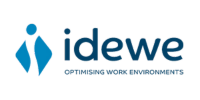 idewe logo