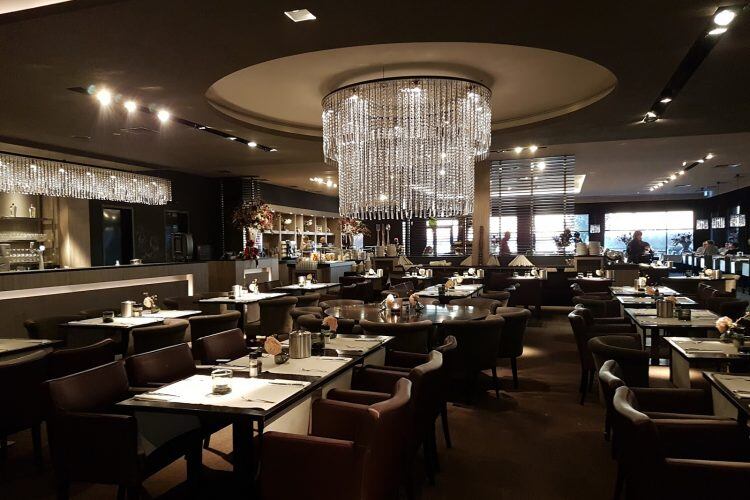 resto van der valk